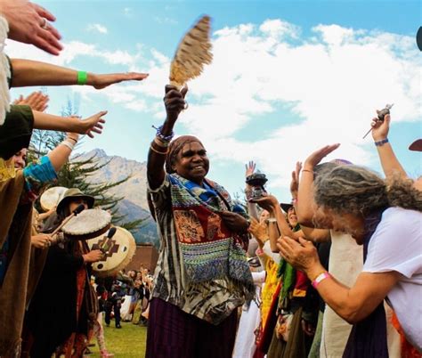 Rituals and Incantations: The Tools of the Song Witch Doctor